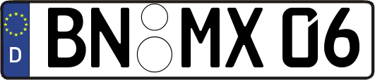 BN-MX06