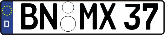 BN-MX37