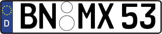 BN-MX53