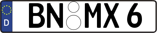 BN-MX6