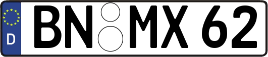 BN-MX62