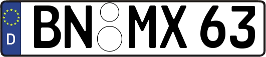 BN-MX63