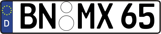 BN-MX65