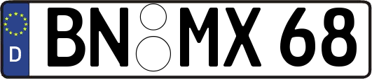 BN-MX68
