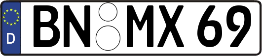 BN-MX69