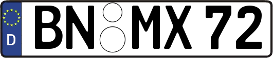 BN-MX72