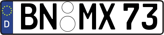BN-MX73