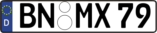 BN-MX79