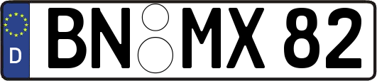BN-MX82