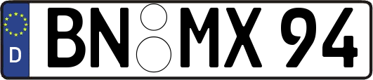 BN-MX94