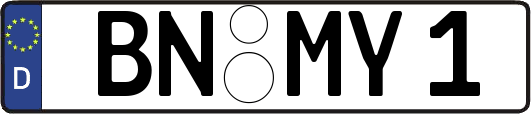 BN-MY1