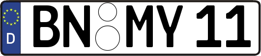 BN-MY11