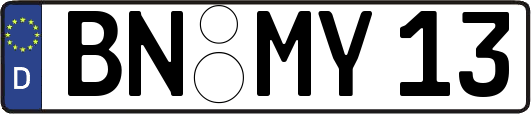 BN-MY13