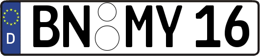 BN-MY16