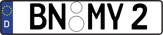 BN-MY2