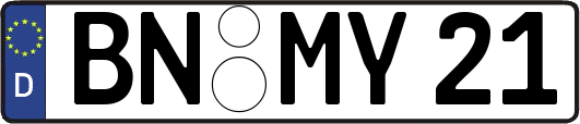 BN-MY21