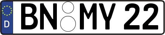 BN-MY22