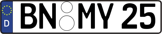 BN-MY25