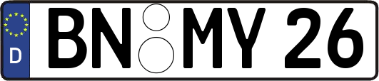 BN-MY26