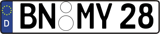 BN-MY28