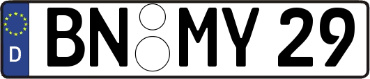 BN-MY29