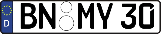 BN-MY30