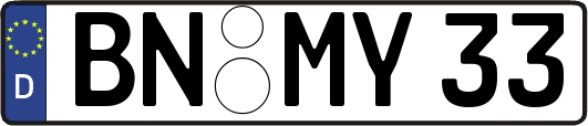 BN-MY33