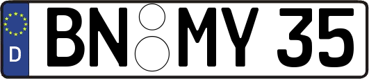 BN-MY35