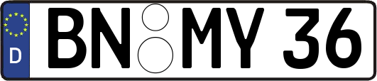 BN-MY36