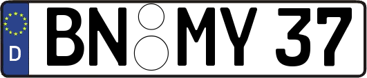 BN-MY37