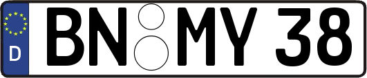 BN-MY38
