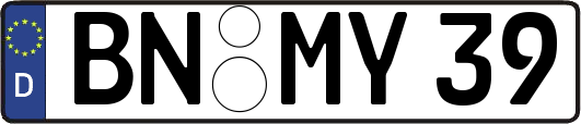 BN-MY39