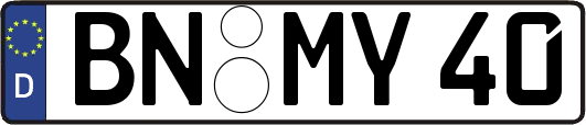 BN-MY40