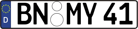 BN-MY41