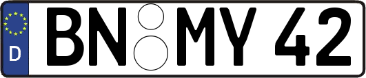 BN-MY42