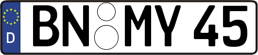BN-MY45