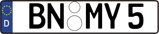 BN-MY5