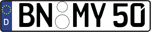 BN-MY50
