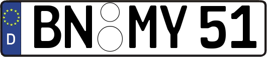 BN-MY51