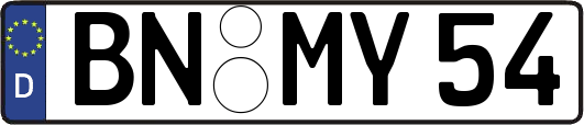BN-MY54