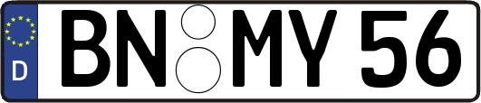 BN-MY56