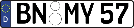 BN-MY57