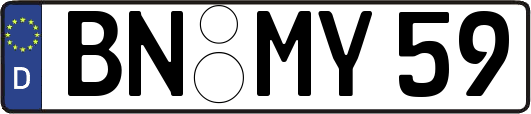 BN-MY59