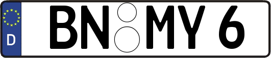 BN-MY6
