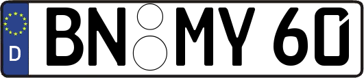 BN-MY60