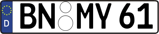 BN-MY61