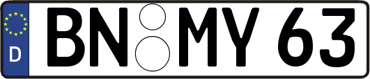 BN-MY63