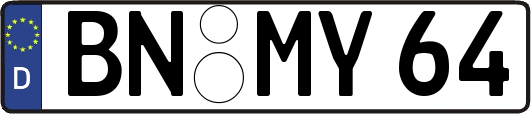 BN-MY64