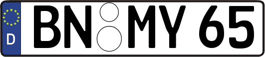 BN-MY65