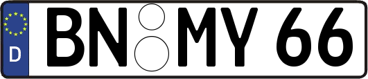 BN-MY66